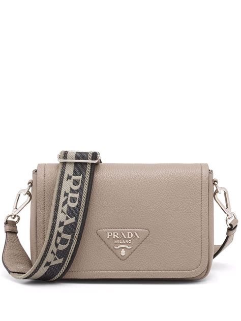 prada bag flou|Prada shoulder bag.